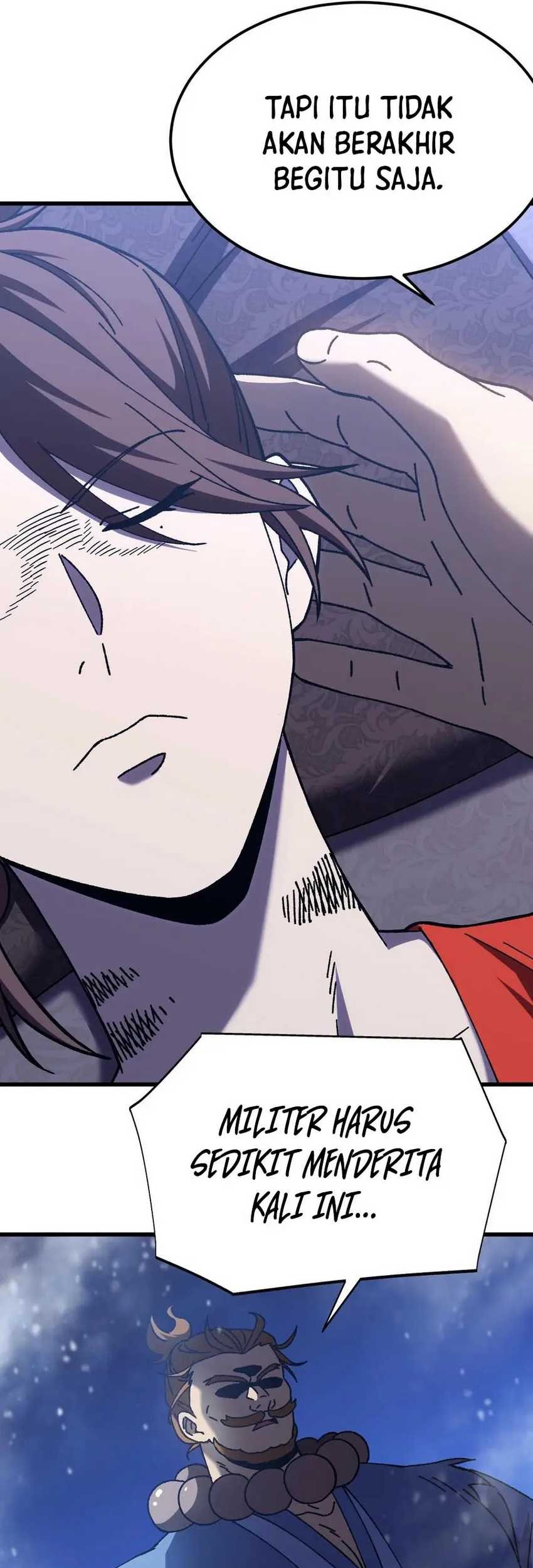 Apex Future Martial Arts Chapter 173 Gambar 57