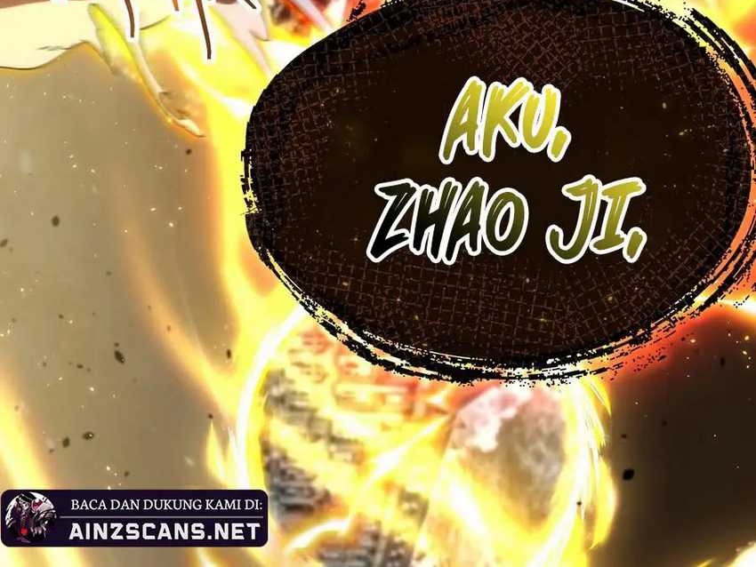 Apex Future Martial Arts Chapter 173 Gambar 62