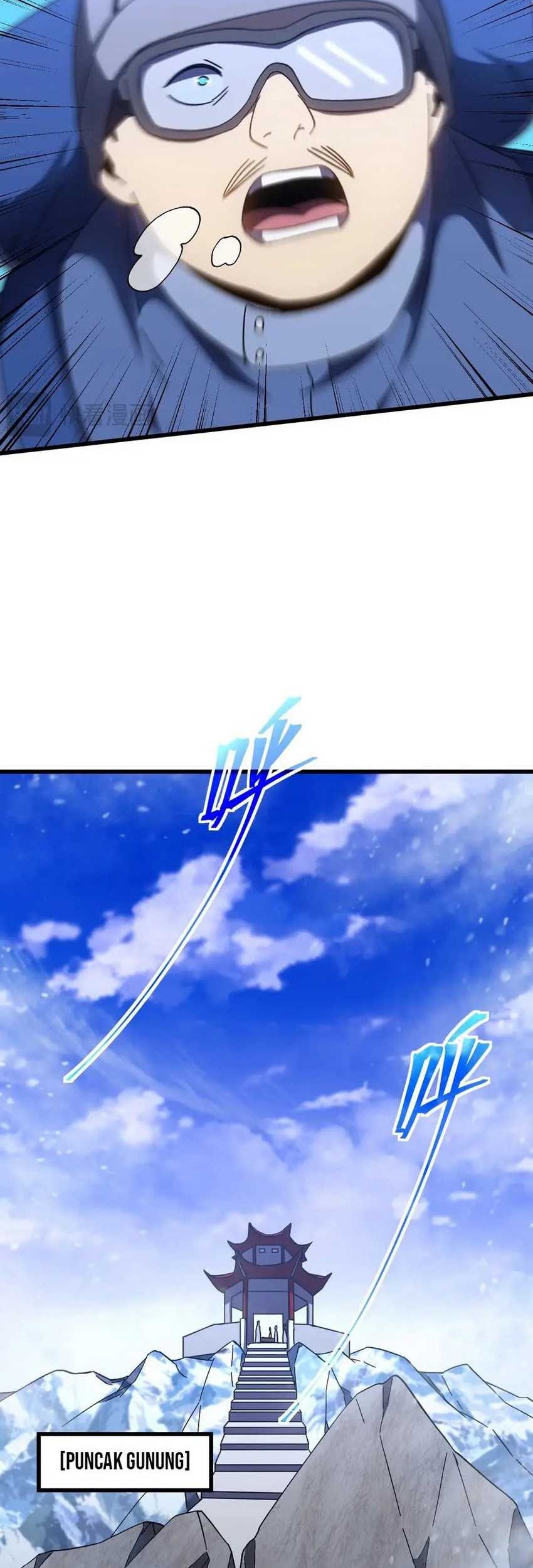 Apex Future Martial Arts Chapter 173 Gambar 47