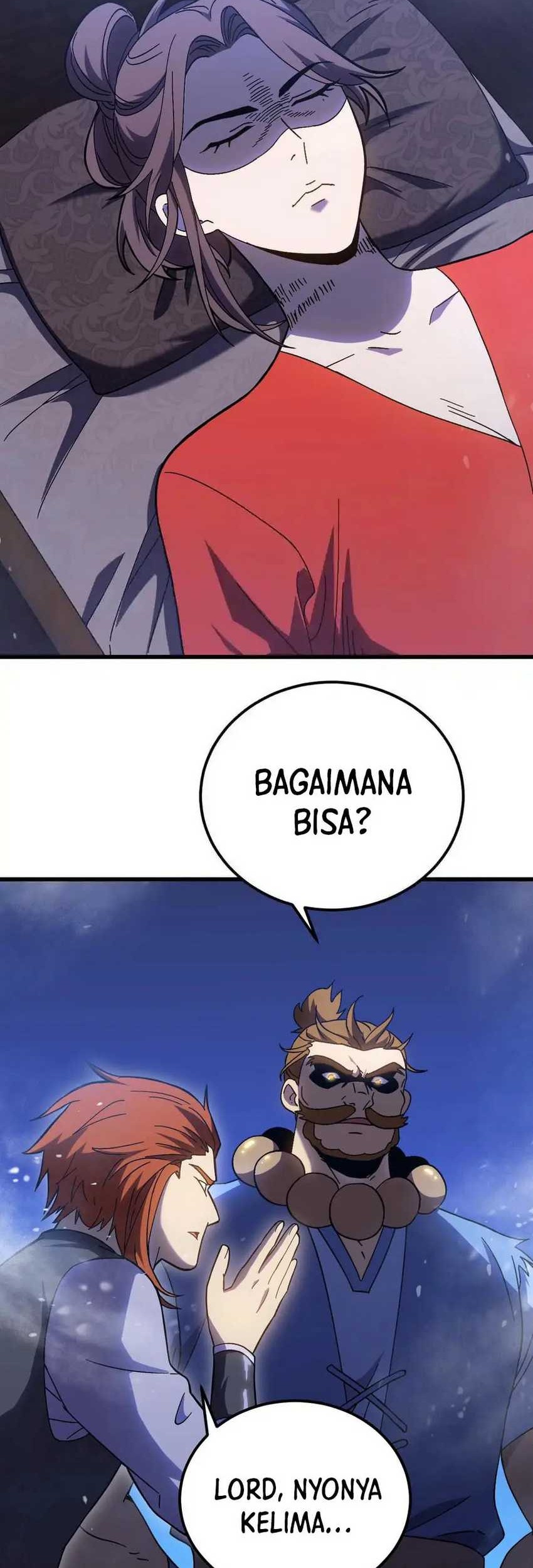 Apex Future Martial Arts Chapter 173 Gambar 50