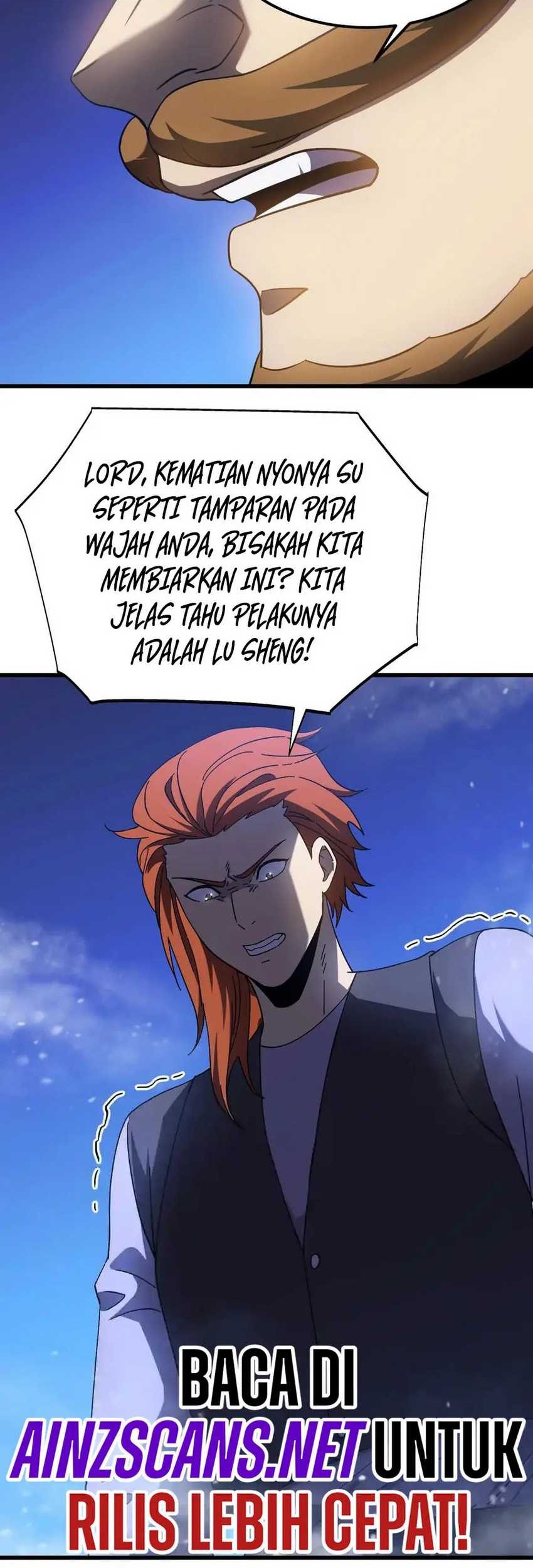 Apex Future Martial Arts Chapter 173 Gambar 53