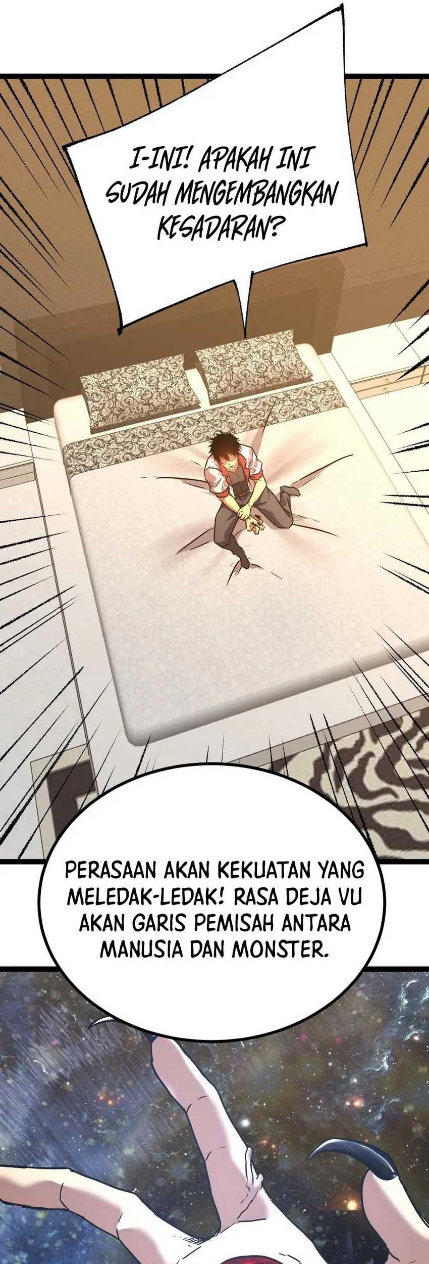 Apex Future Martial Arts Chapter 173 Gambar 6