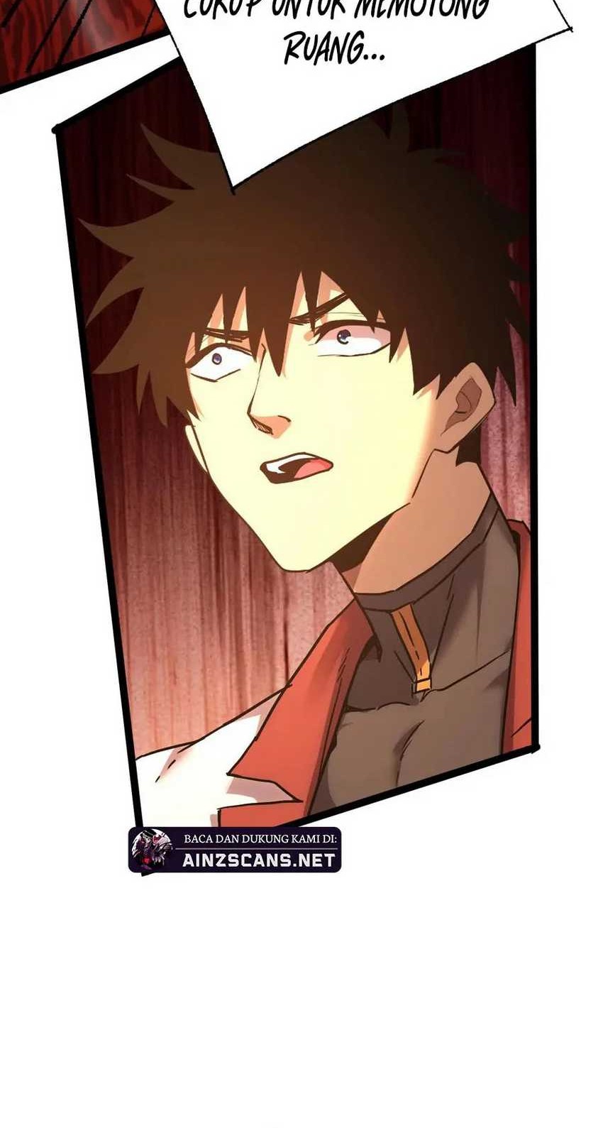 Apex Future Martial Arts Chapter 173 Gambar 10