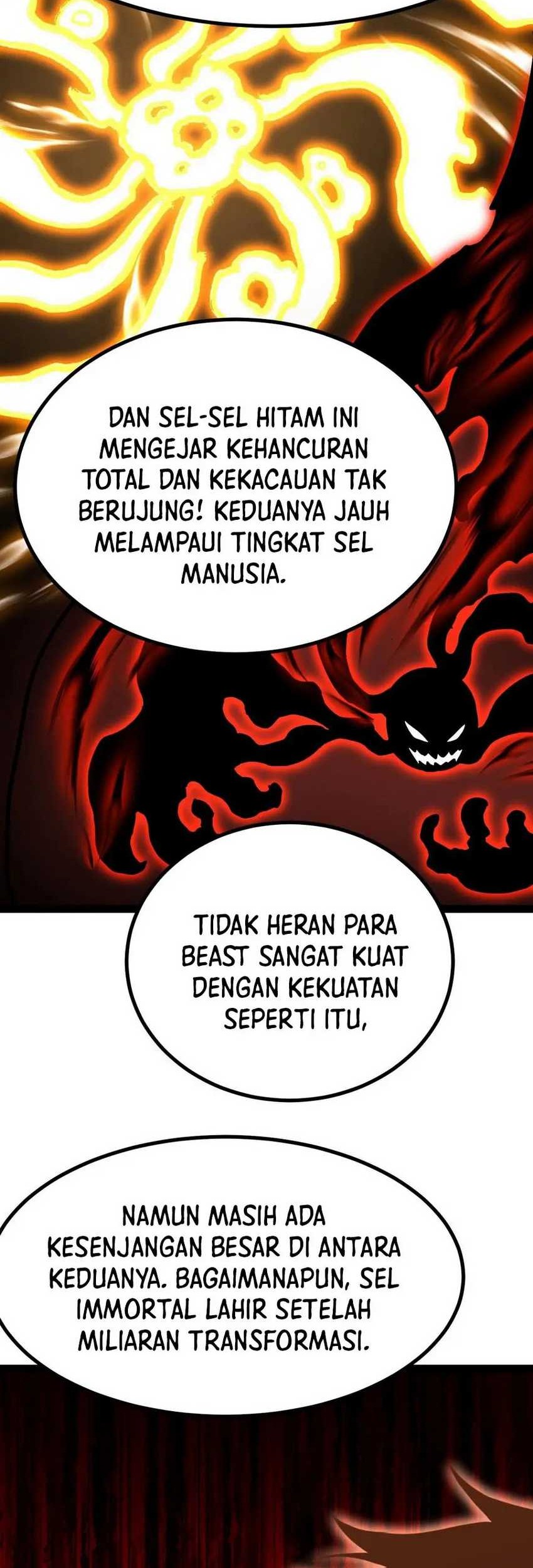 Apex Future Martial Arts Chapter 173 Gambar 12