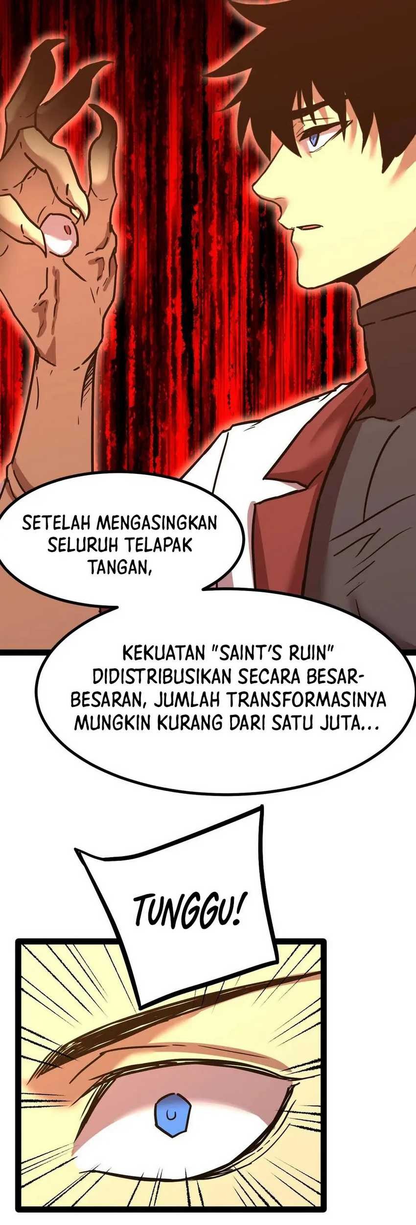Apex Future Martial Arts Chapter 173 Gambar 14