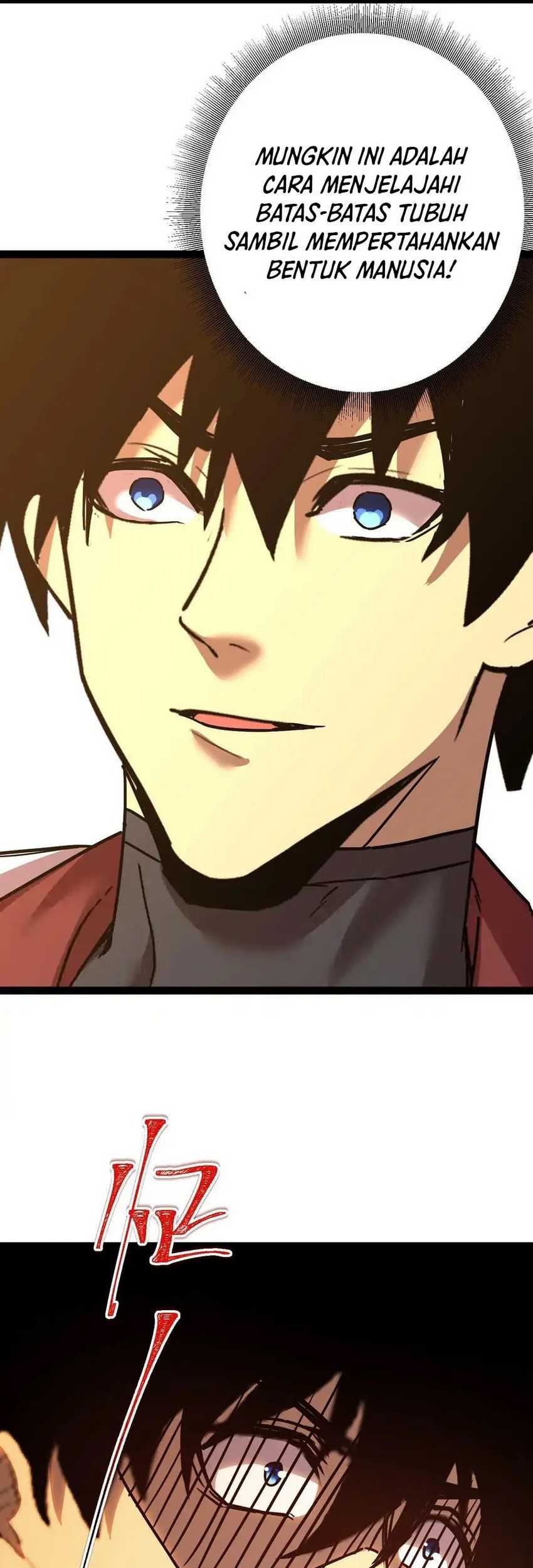 Apex Future Martial Arts Chapter 173 Gambar 16