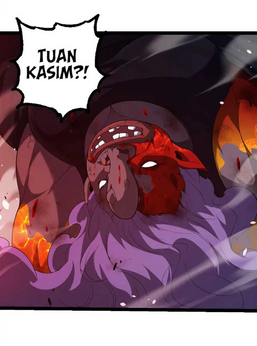 Evolution Begins With A Big Tree Chapter 302 Gambar 15