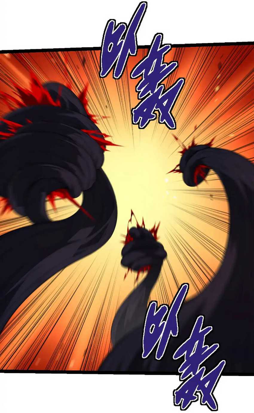 Evolution Begins With A Big Tree Chapter 302 Gambar 18