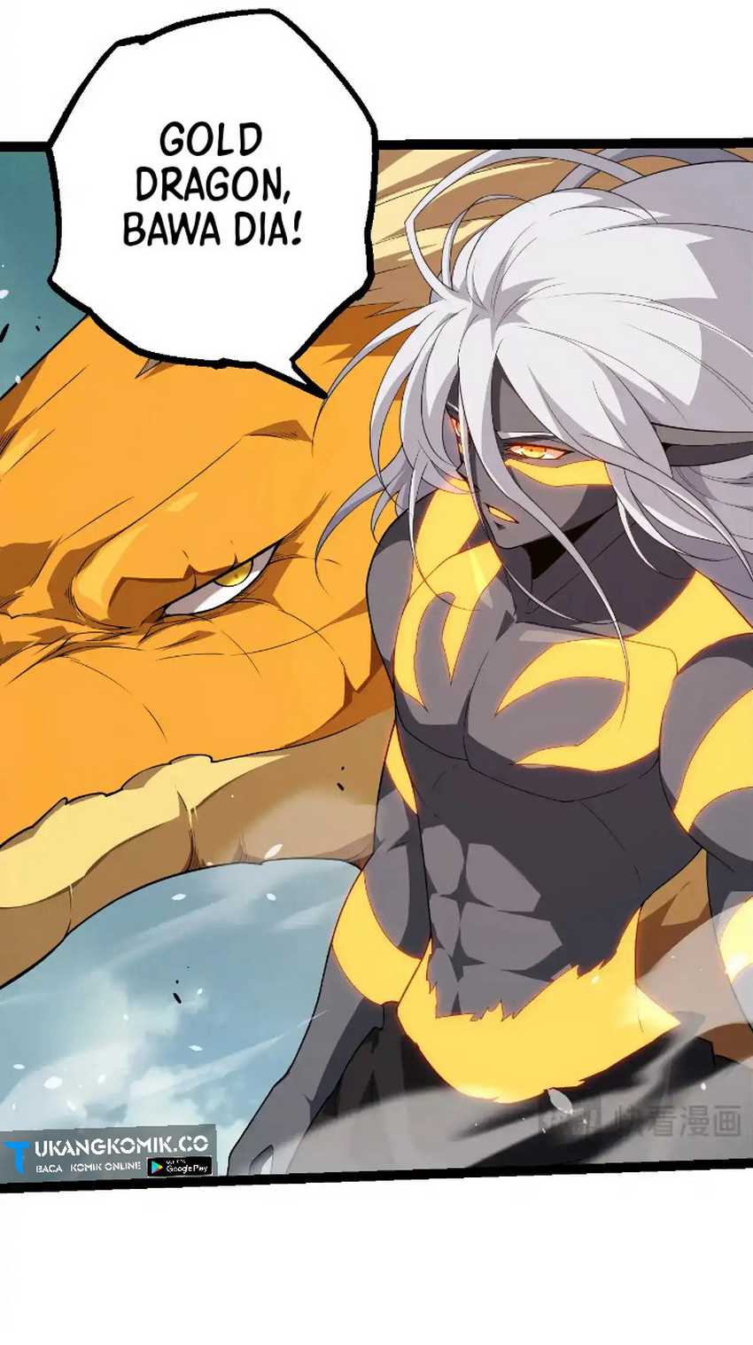 Evolution Begins With A Big Tree Chapter 302 Gambar 19