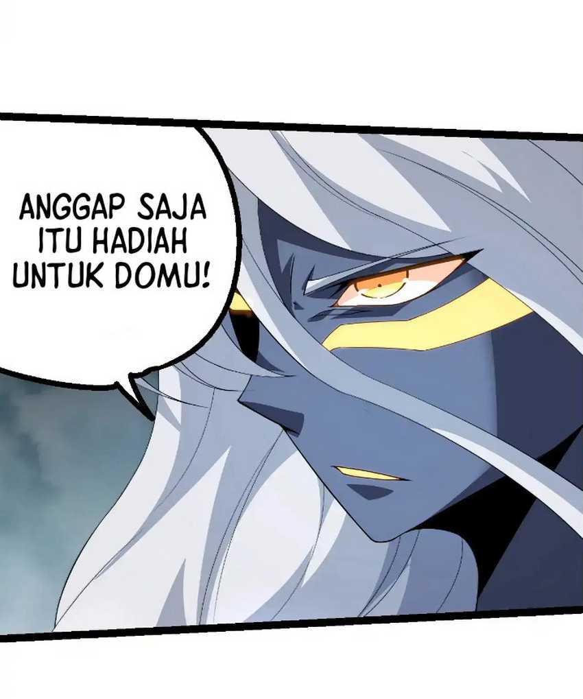 Evolution Begins With A Big Tree Chapter 302 Gambar 20