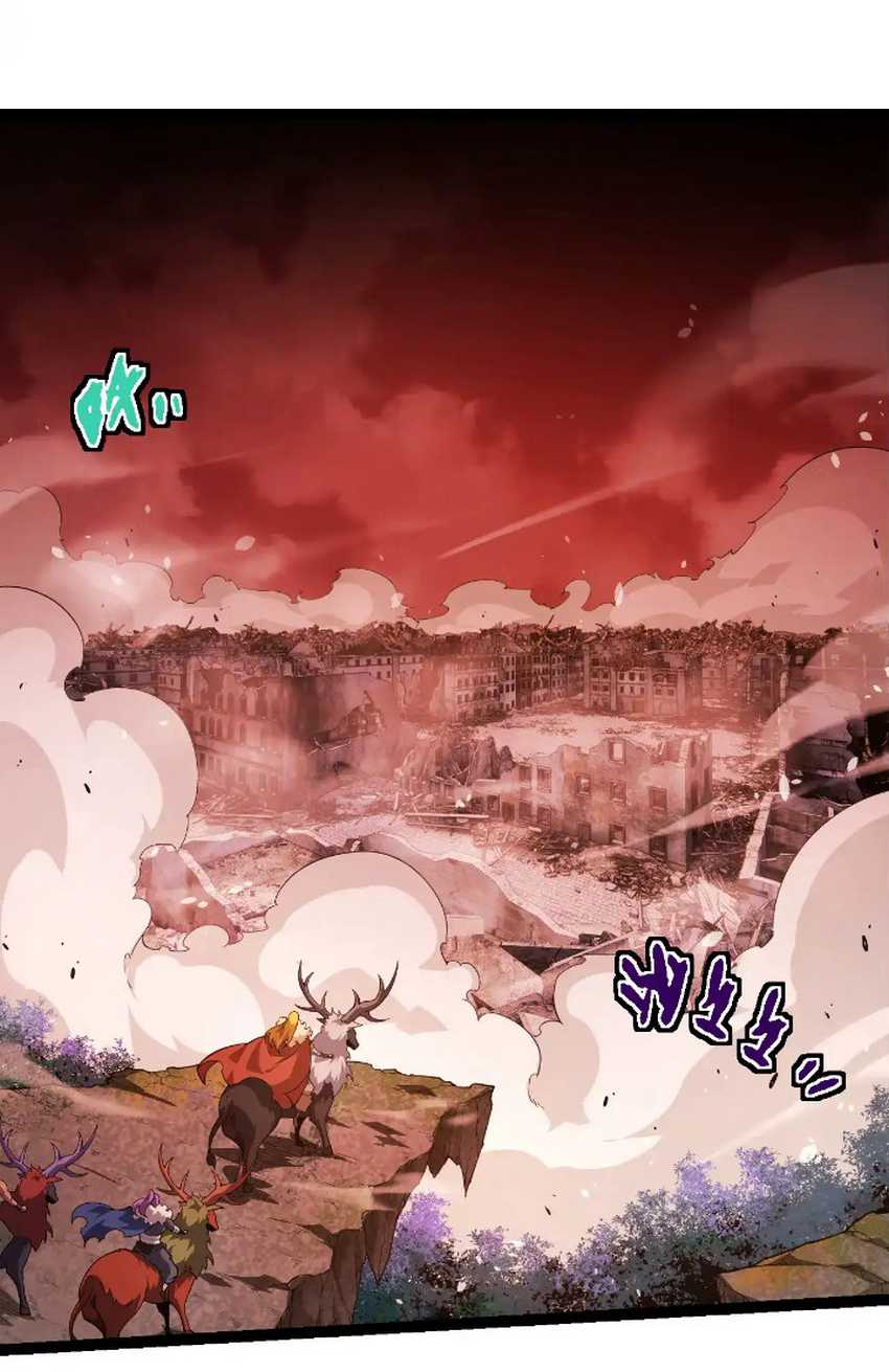 Evolution Begins With A Big Tree Chapter 302 Gambar 11