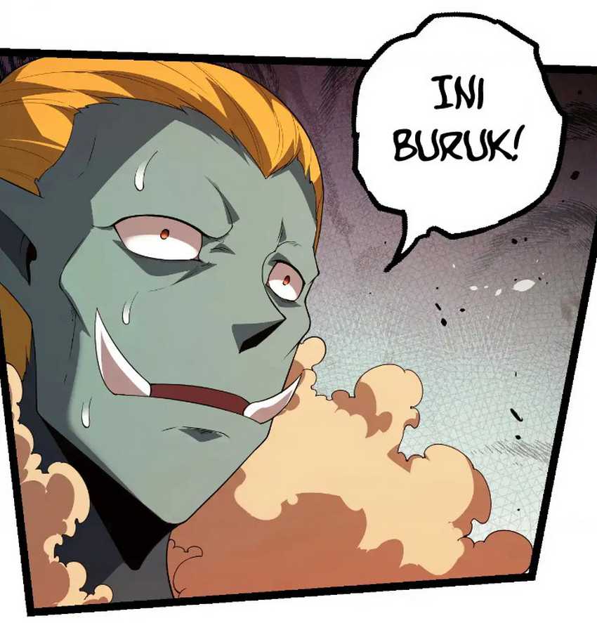 Evolution Begins With A Big Tree Chapter 302 Gambar 12