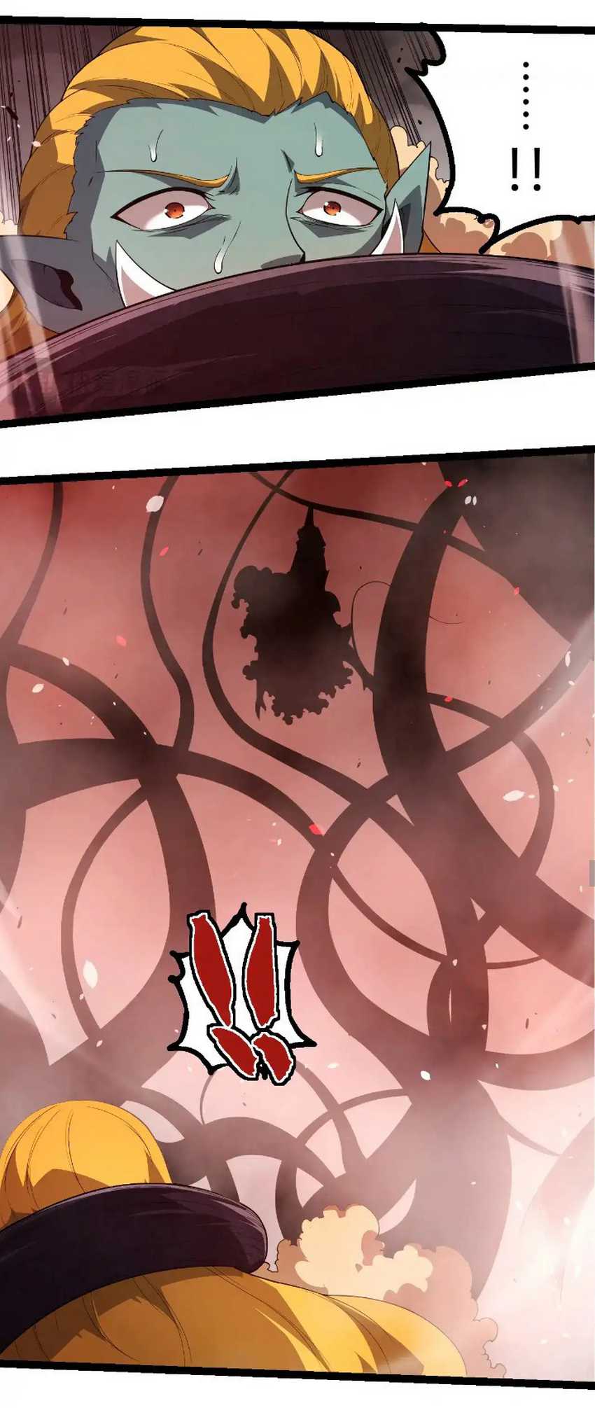 Evolution Begins With A Big Tree Chapter 302 Gambar 14