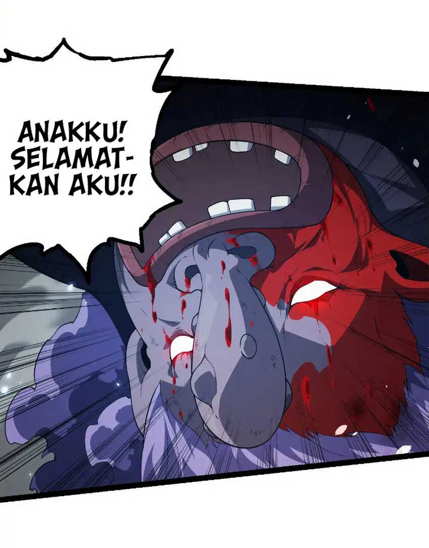 Evolution Begins With A Big Tree Chapter 302 Gambar 25