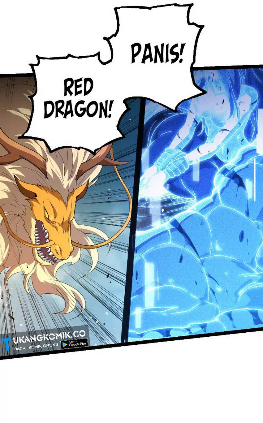 Evolution Begins With A Big Tree Chapter 302 Gambar 29