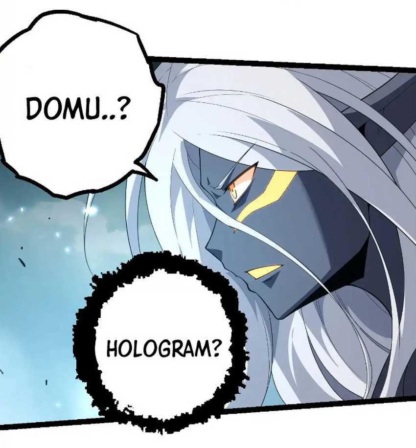 Evolution Begins With A Big Tree Chapter 302 Gambar 22