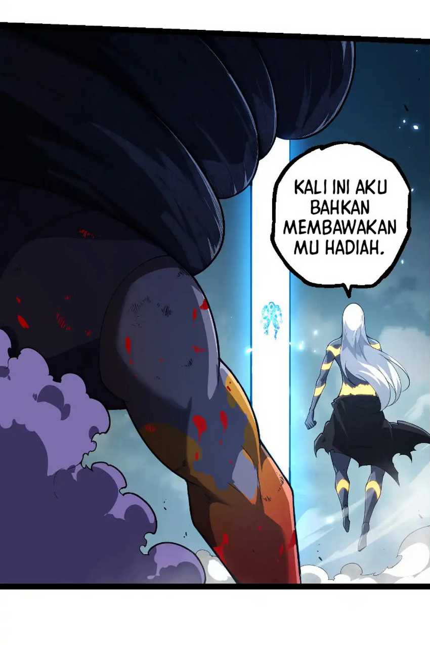 Evolution Begins With A Big Tree Chapter 302 Gambar 24