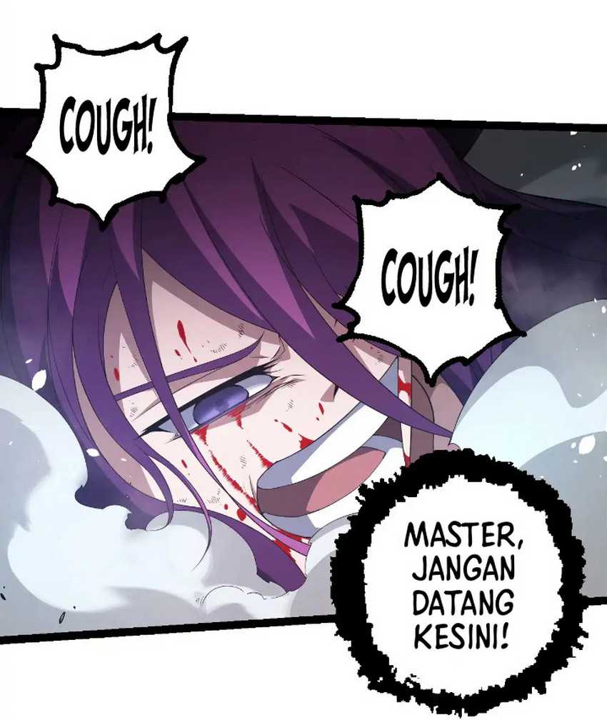 Evolution Begins With A Big Tree Chapter 302 Gambar 37