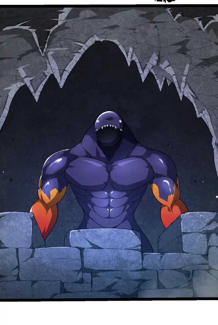 Evolution Begins With A Big Tree Chapter 302 Gambar 38