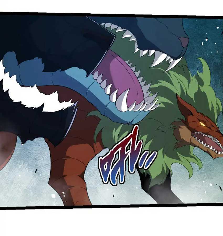 Evolution Begins With A Big Tree Chapter 302 Gambar 39