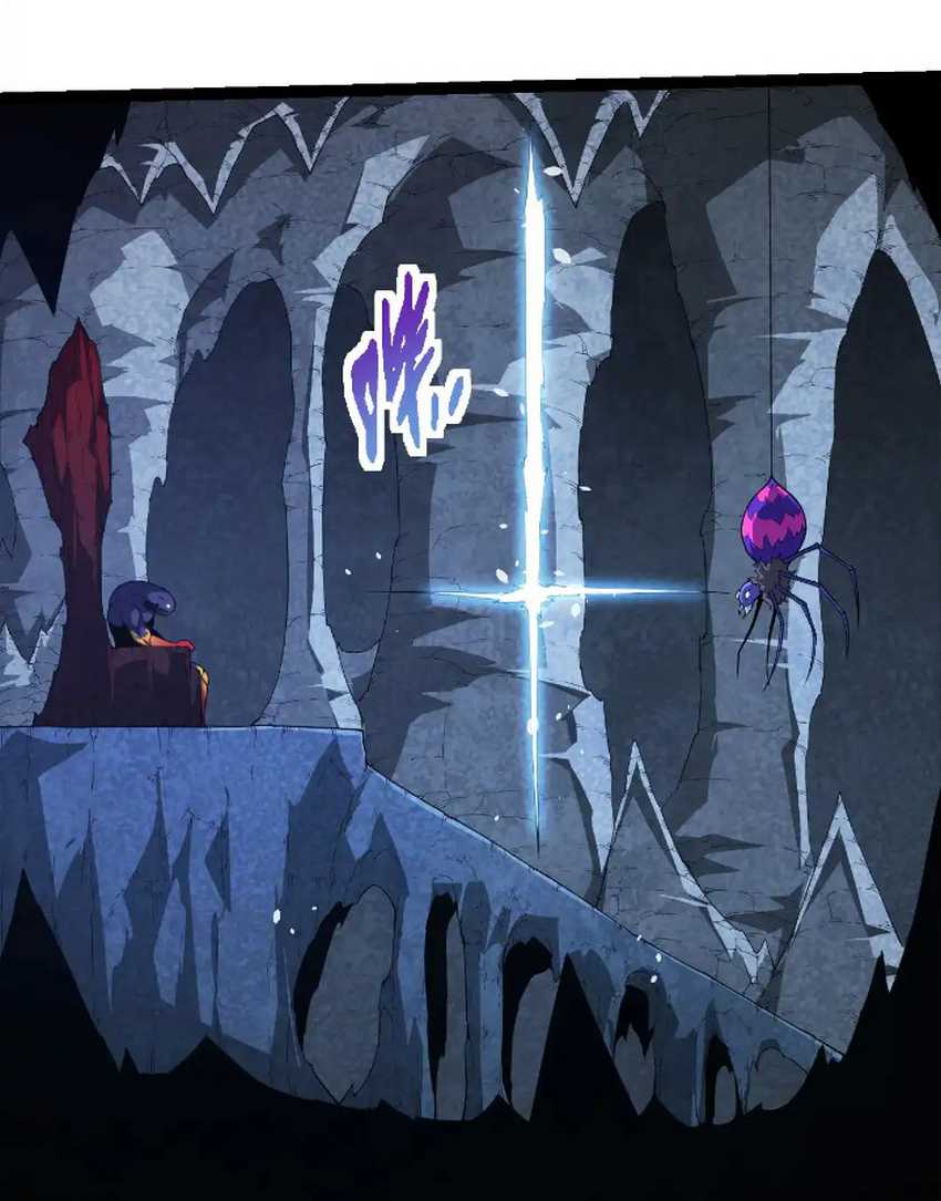 Evolution Begins With A Big Tree Chapter 302 Gambar 32