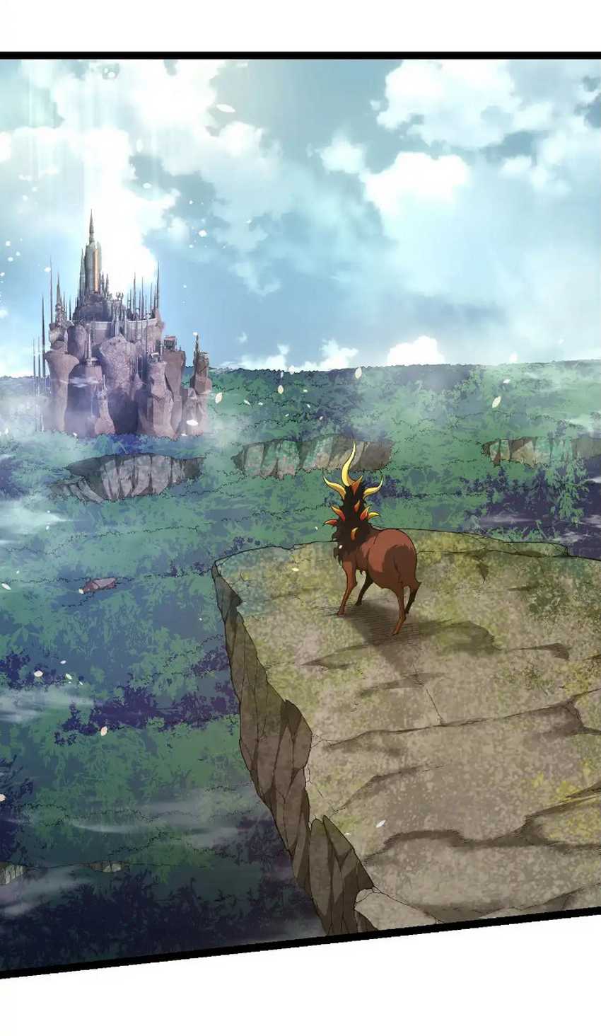 Evolution Begins With A Big Tree Chapter 302 Gambar 42