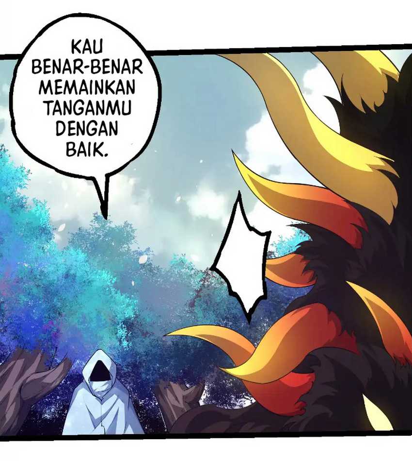 Evolution Begins With A Big Tree Chapter 302 Gambar 43