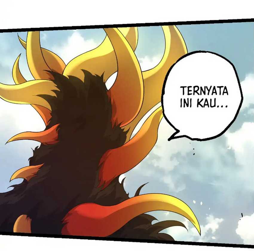 Evolution Begins With A Big Tree Chapter 302 Gambar 44