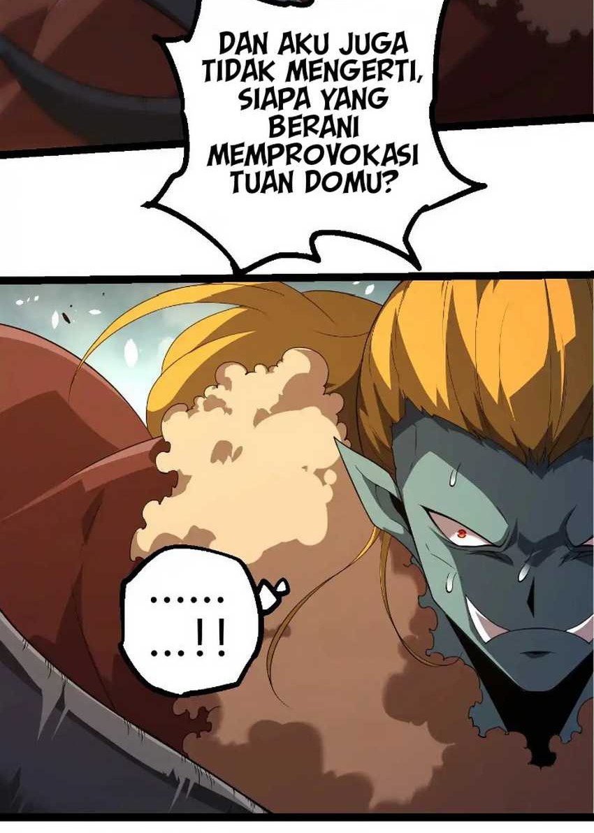 Evolution Begins With A Big Tree Chapter 302 Gambar 10