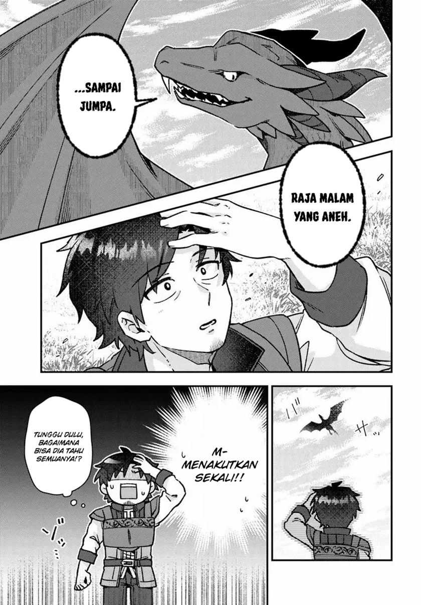 Teihen Ossan, Cheat Kokusei de Isekai Rakuraku Life Chapter 09.2 Gambar 10