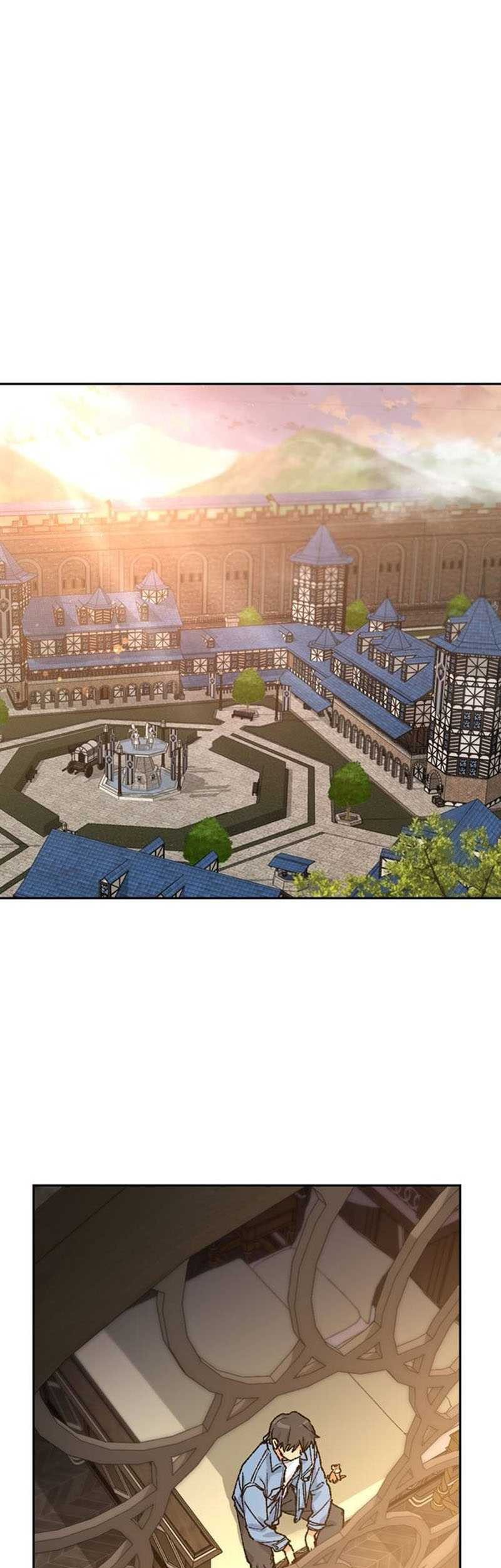 Healing Life Through Camping in Another World Chapter 40 Gambar 50