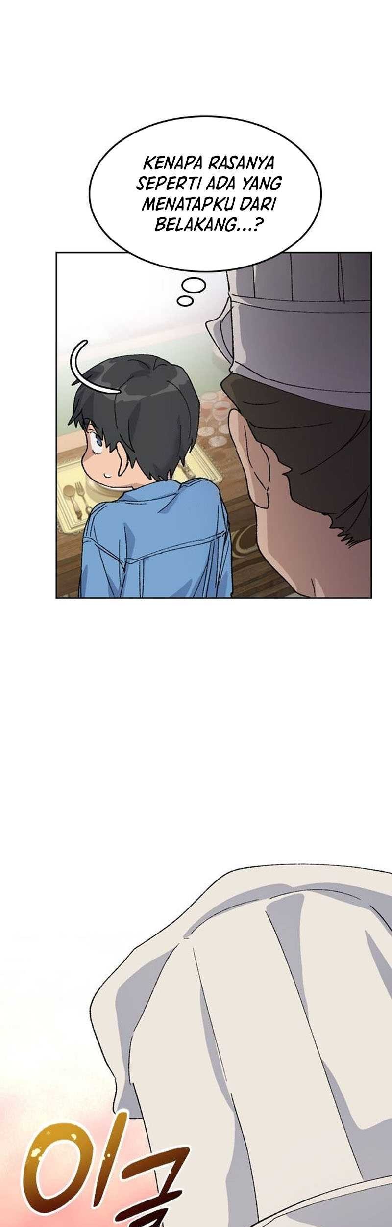 Manhwa Healing Life Through Camping in Another World Chapter 40 gambar nomor 2