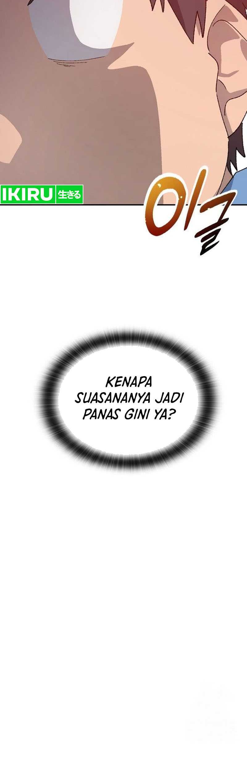 Healing Life Through Camping in Another World Chapter 40 Gambar 4