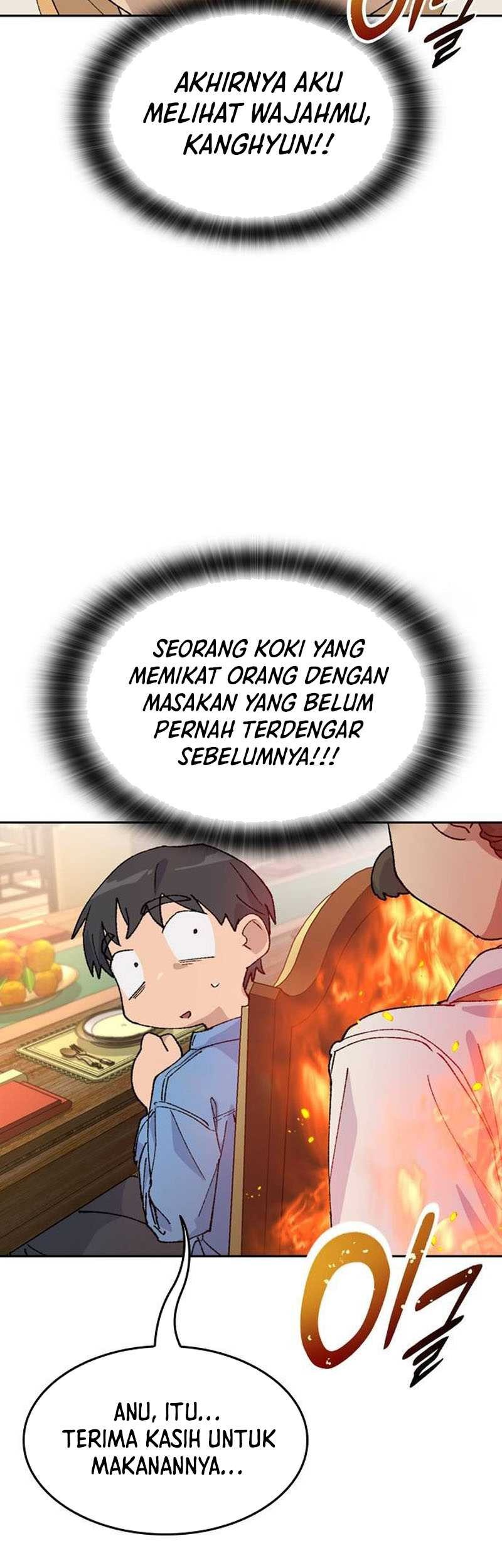 Healing Life Through Camping in Another World Chapter 40 Gambar 6