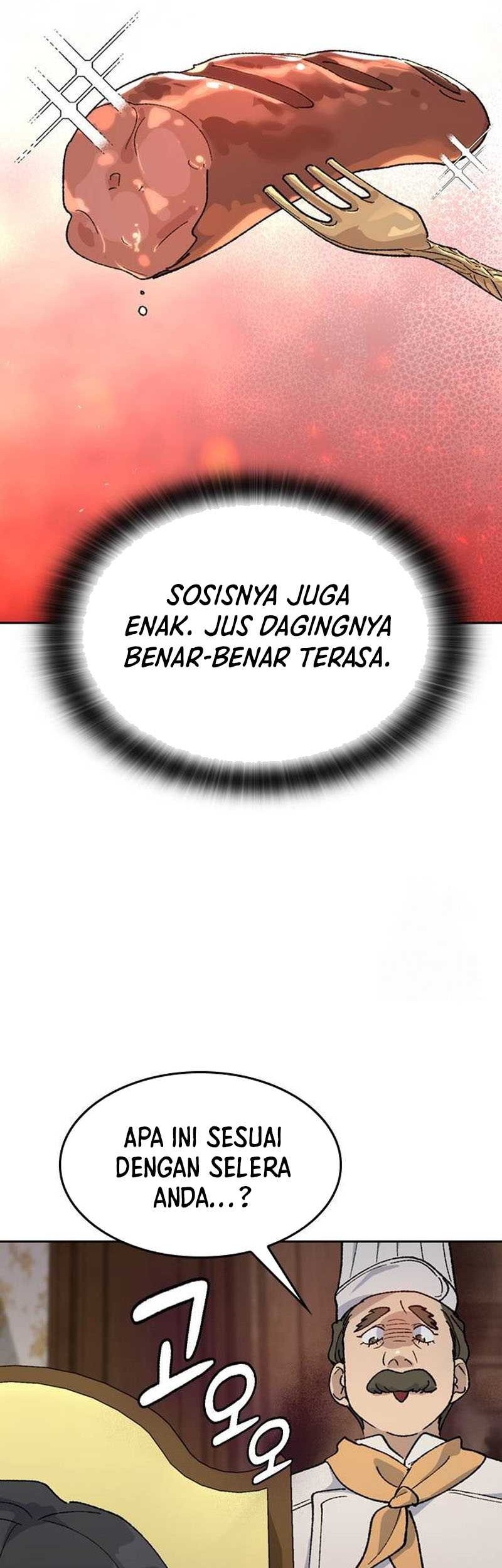 Healing Life Through Camping in Another World Chapter 40 Gambar 11