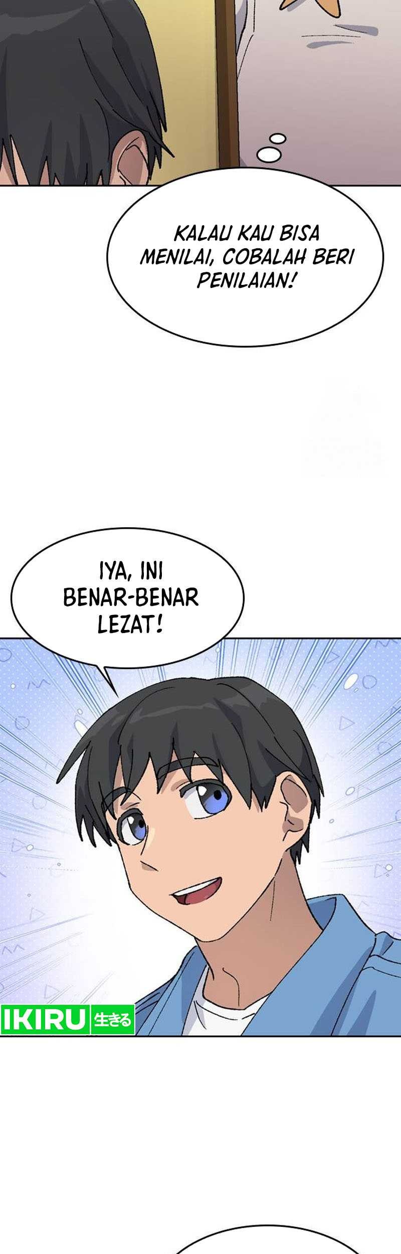 Healing Life Through Camping in Another World Chapter 40 Gambar 12