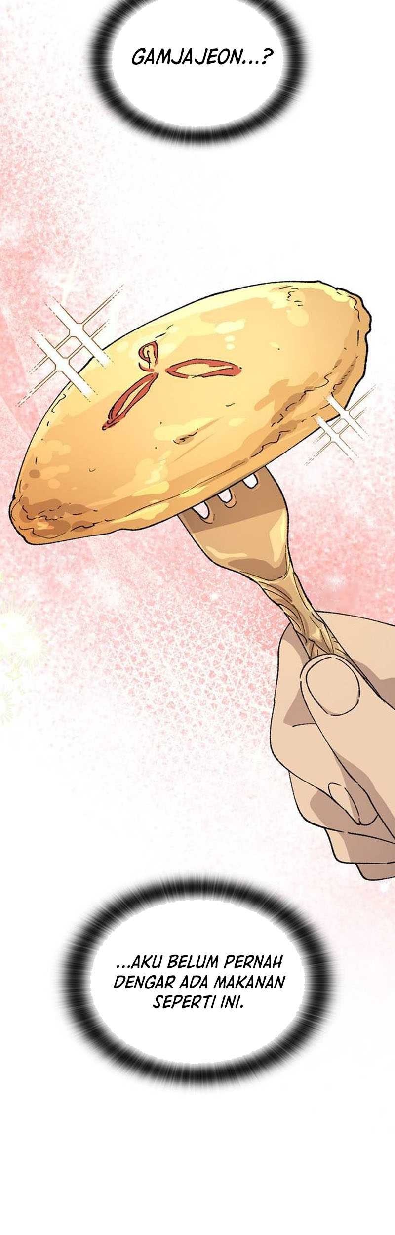 Healing Life Through Camping in Another World Chapter 40 Gambar 18