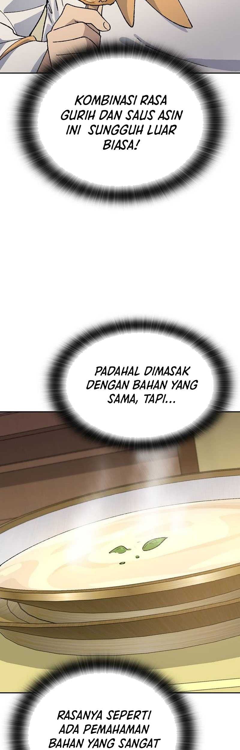 Healing Life Through Camping in Another World Chapter 40 Gambar 22