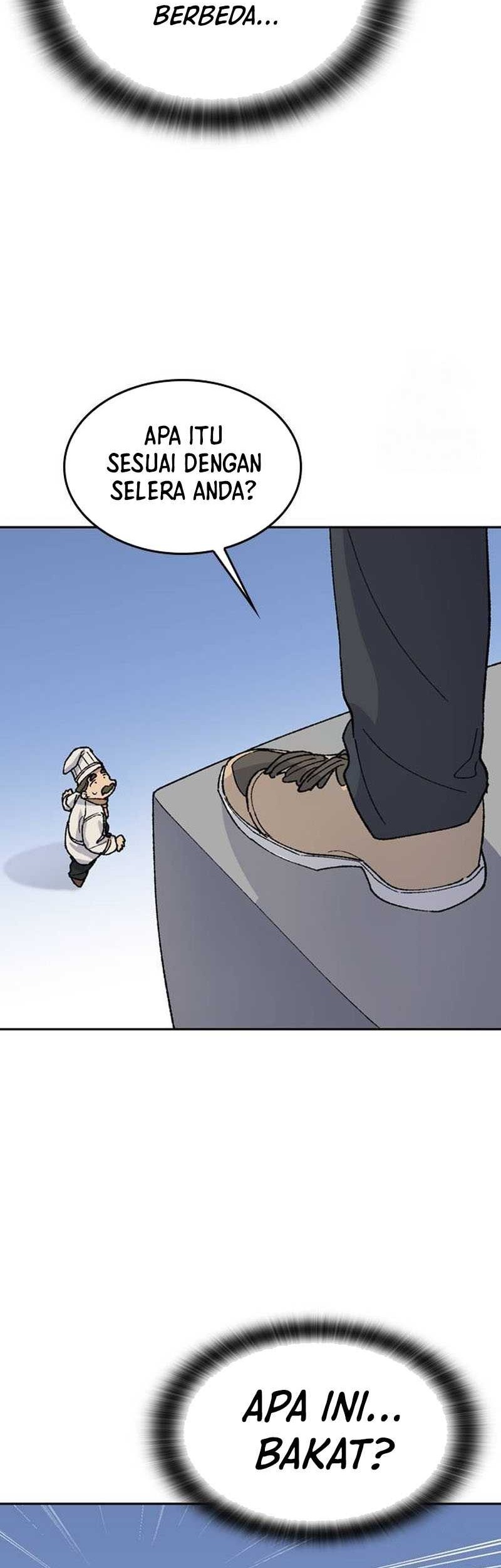 Healing Life Through Camping in Another World Chapter 40 Gambar 23