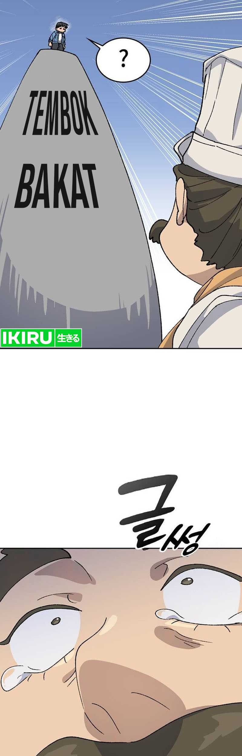 Healing Life Through Camping in Another World Chapter 40 Gambar 24