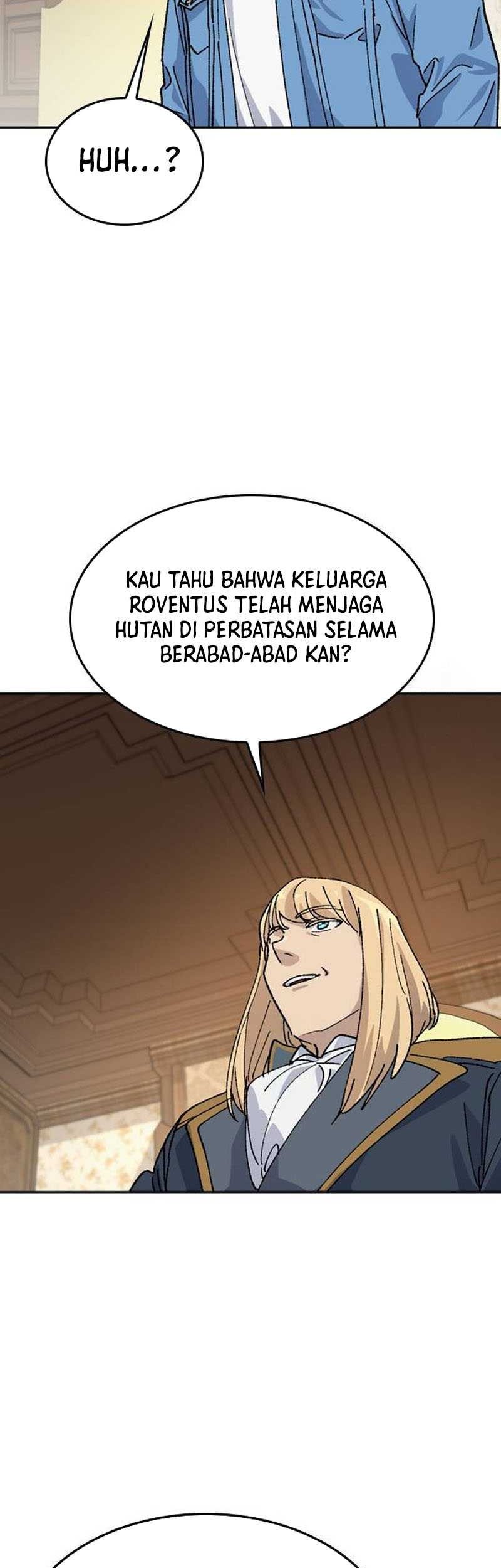 Healing Life Through Camping in Another World Chapter 40 Gambar 28