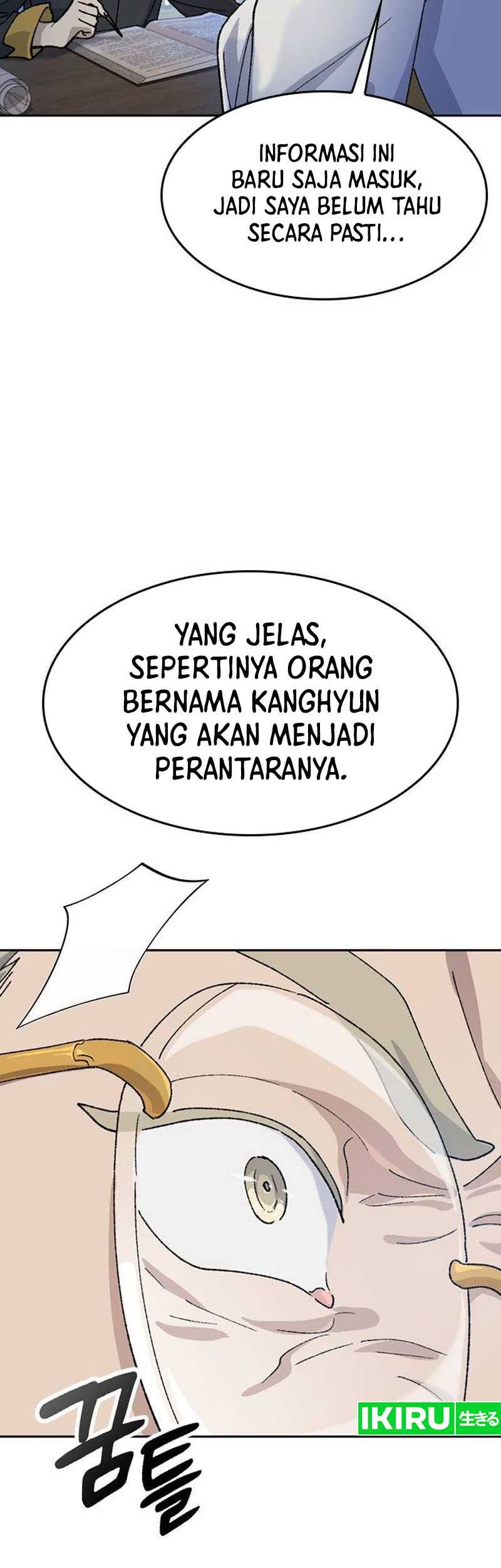 Healing Life Through Camping in Another World Chapter 40 Gambar 35