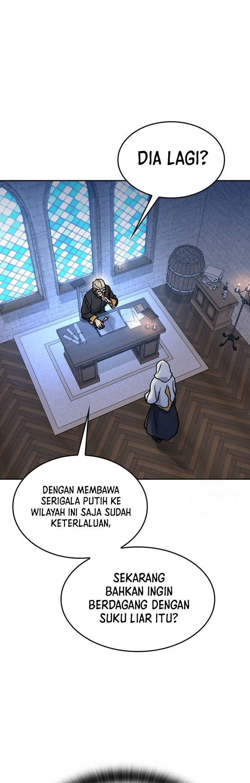 Healing Life Through Camping in Another World Chapter 40 Gambar 36