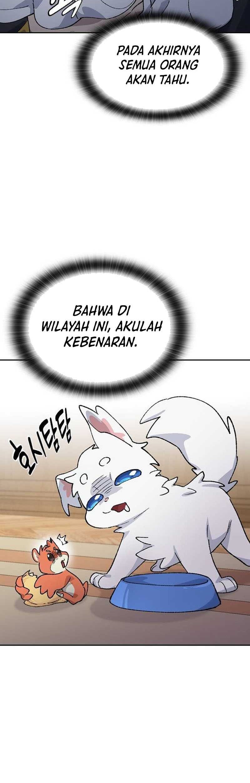 Healing Life Through Camping in Another World Chapter 40 Gambar 49