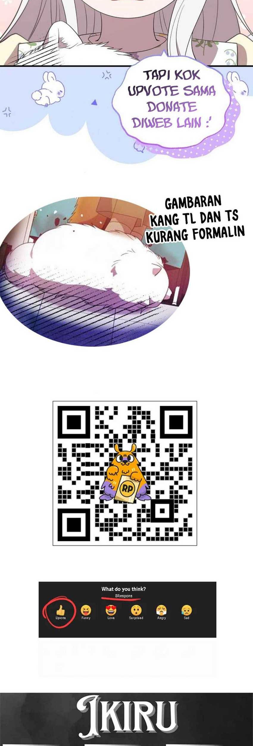 Battle Through the Heavens Chapter 458 Gambar 7