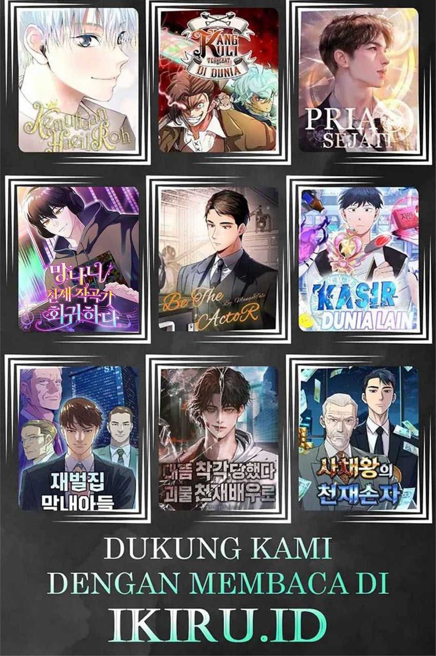 Battle Through the Heavens Chapter 458 Gambar 8