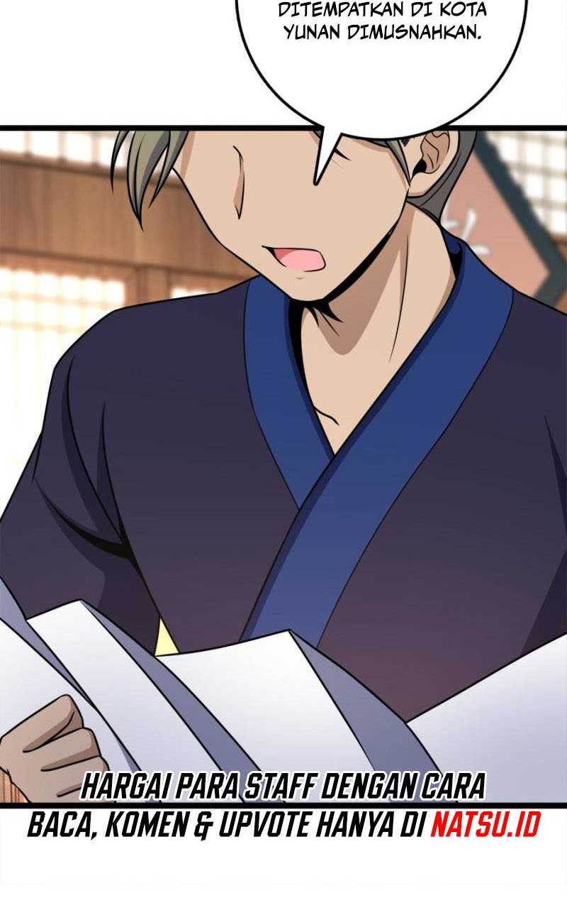 Spare Me, Great Lord! Chapter 577 Gambar 37