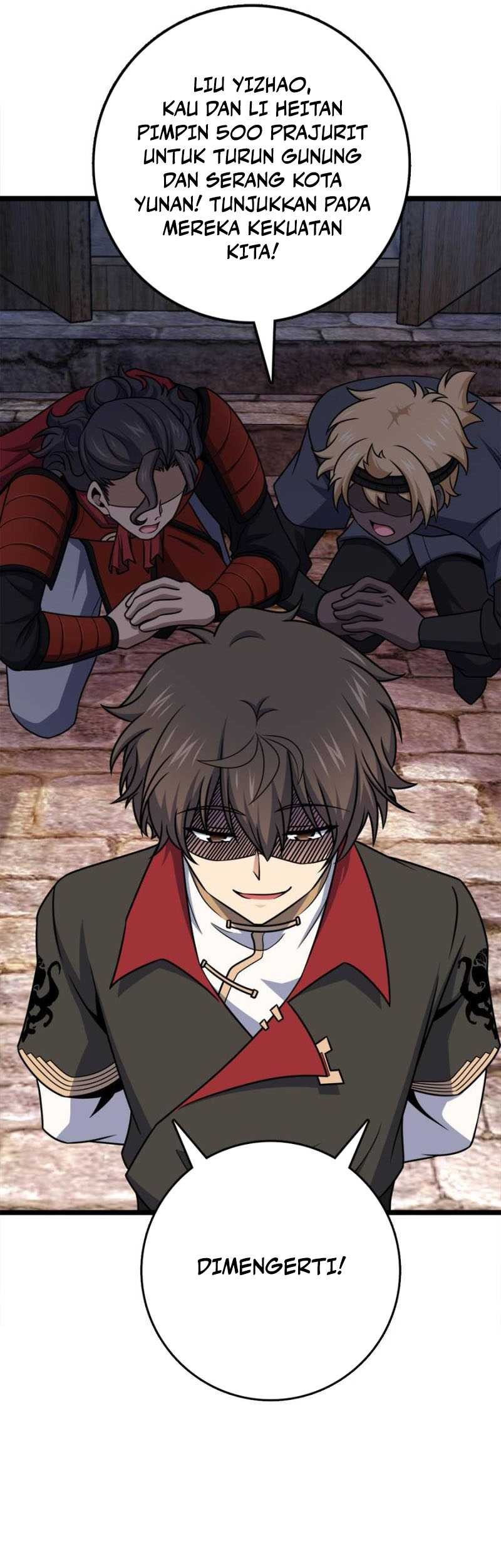 Spare Me, Great Lord! Chapter 577 Gambar 34