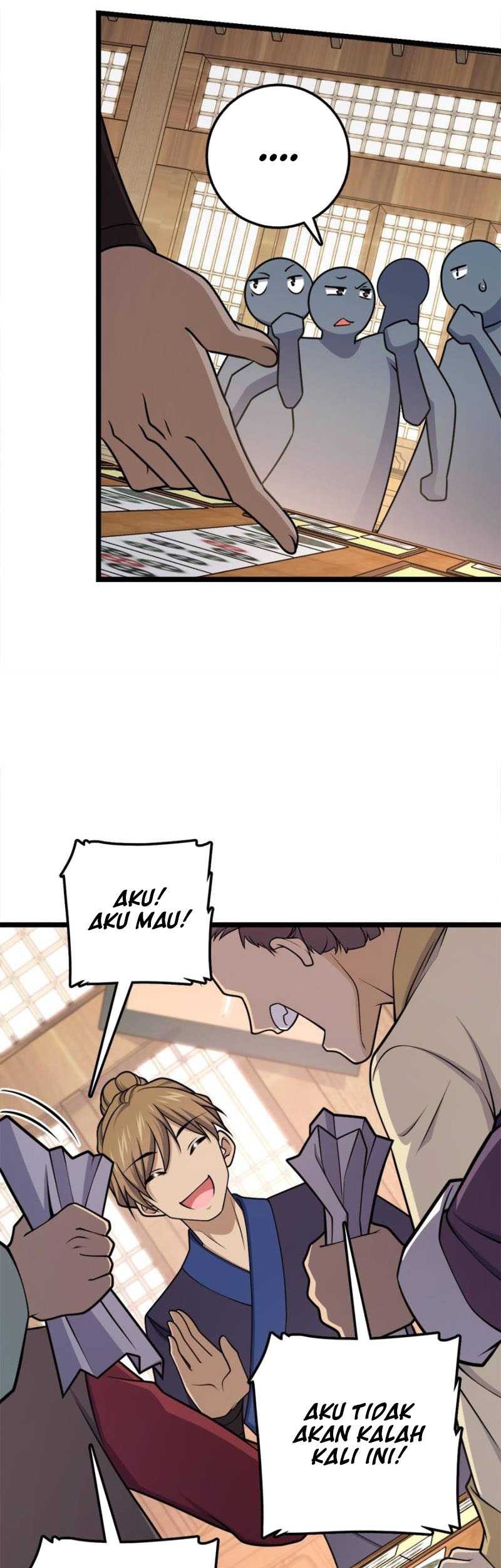 Spare Me, Great Lord! Chapter 577 Gambar 42