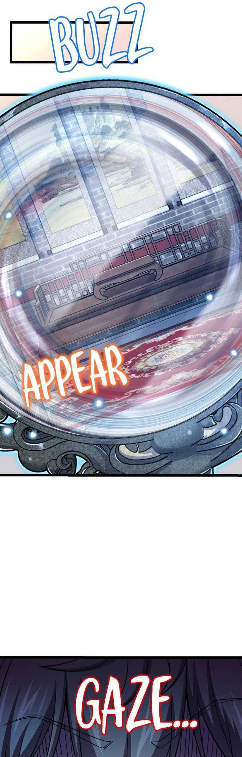 Spare Me, Great Lord! Chapter 577 Gambar 14